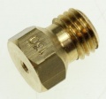 Amica Gas Injection Nozzle - Gas Injection Nozzle A 1,30 G20 18 20mbar - 8040253